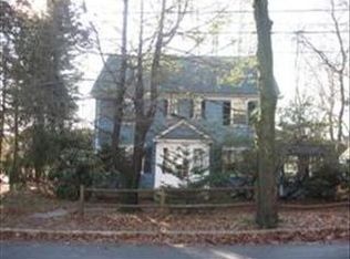 6 Arden Rd, Newton, MA 02460