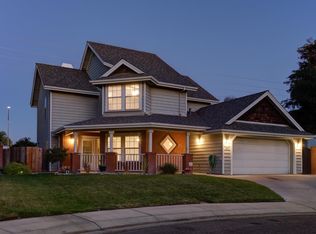 1912 Boston Way, Modesto, CA 95355