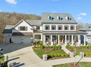 573 Bonaire Ln, Franklin, TN 37064