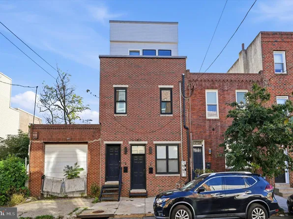 1323 S 20th St #2, Philadelphia, PA 19146