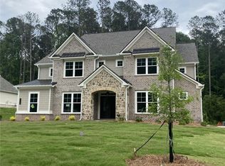 1126 Low Water Xing, Acworth, GA 30101