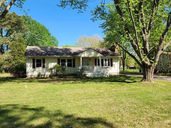 117 Howard Rd, Stevensville, MD 21666