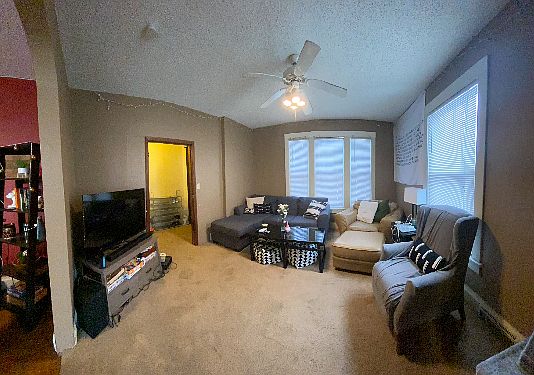 Main Living Room