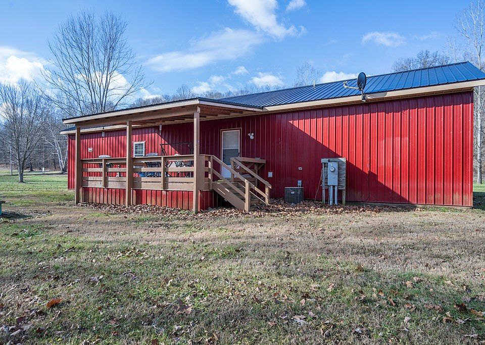 4728 Grassy Fork Rd, Peebles, OH 45660 Zillow