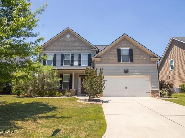 7210 Hoffman Drive, Evans, GA 30809