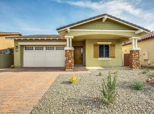 3876 E Ficus Way, Gilbert, AZ 85298