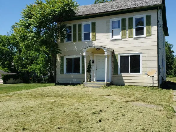 448 Ferndale Ave, Youngstown, OH 44511