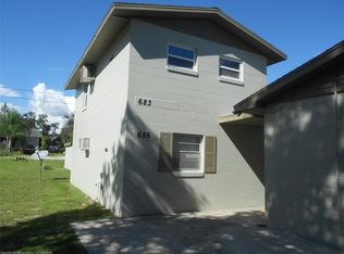 685 Lake June Rd, Lake Placid, FL 33852