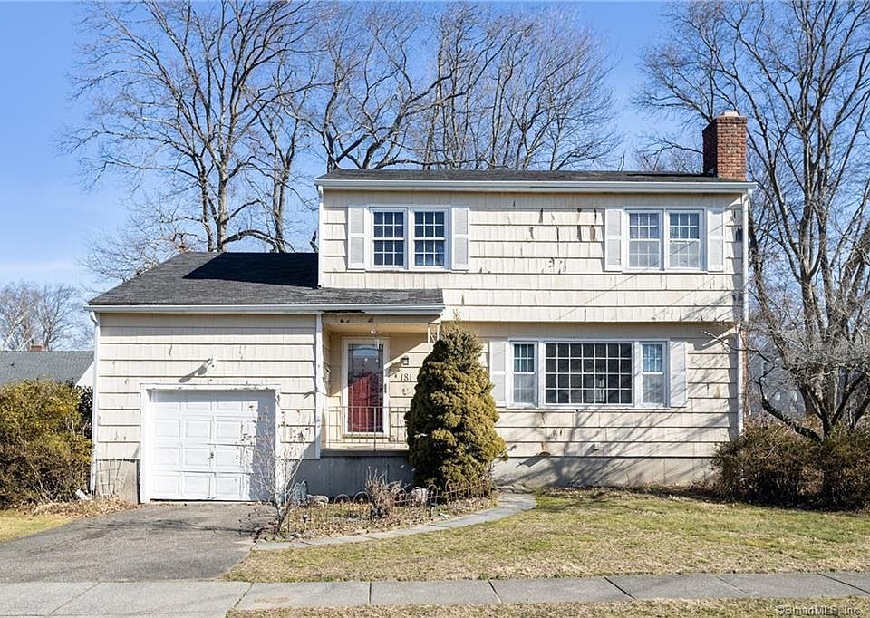 181 Longdean Rd, Fairfield, CT 06824 Zillow