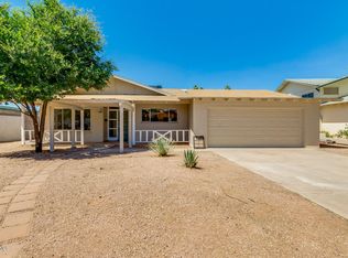 512 E Loyola Dr, Tempe, AZ 85282