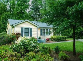 2105 Barnes Mill Rd, Marietta, GA 30062