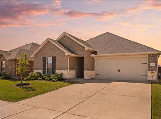 772 Soar Sky Way, Lavon, TX 75166