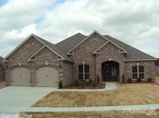 2245 Irondale Dr, Benton, AR 72019