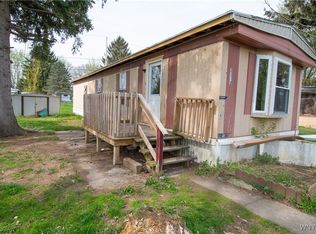 2132 Page Ln, Nunda, NY 14517