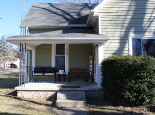 203 E Central Ave, Spiceland, IN 47385
