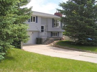 125 Treasure State Dr, Great Falls, MT 59404