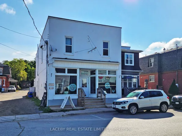 250 Main St #4, King, ON L0G 1T0