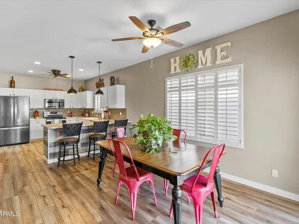 11065 W ORAIBI Drive, Sun City, AZ 85373