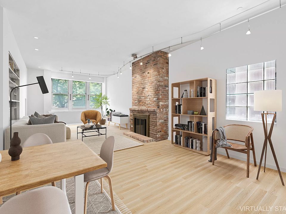 1st image of 822 Greenwich St APT 1M