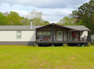 295 Krobot Ln, Texarkana, TX 75501