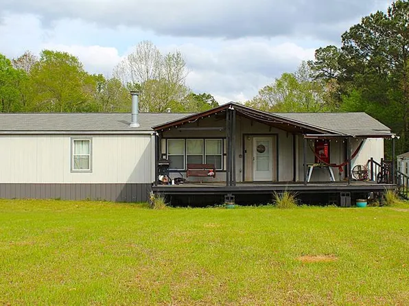 295 Krobot Ln, Texarkana, TX 75501