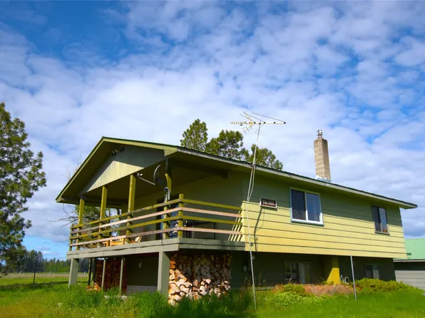 158 Jackson Hill Trl, Columbia Falls, MT 59912