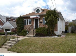 505 Bartlett Ave, Ridley Park, PA 19078