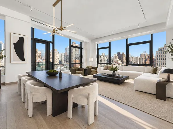 90 Lexington Ave APT Pha, New York, NY 10016