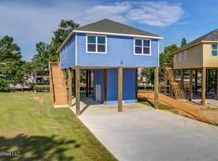 15093 Pawnee Pl, Kiln, MS 39556