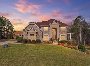 942 Artistry Way, Fairburn, GA