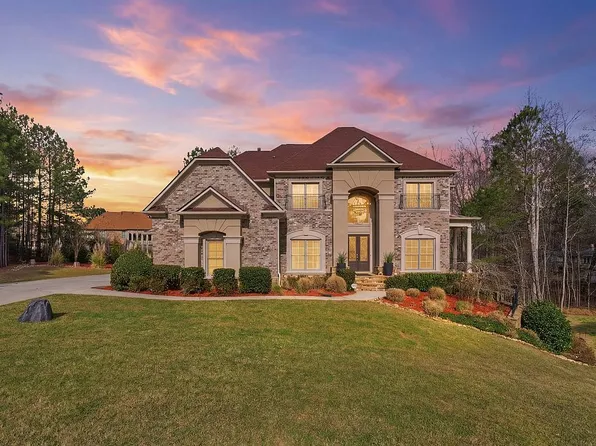 942 Artistry Way, Fairburn, GA 30213