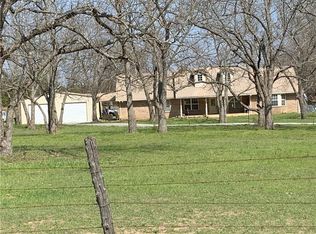 13374 W County Road 3640, Ada, OK 74820