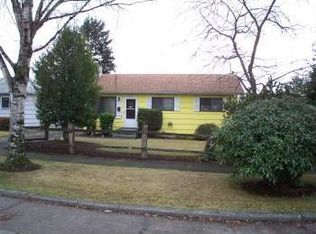 3133 Hemlock St, Longview, WA 98632