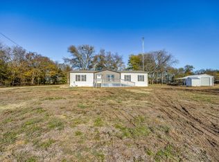 499 County Road 2865, Honey Grove, TX 75446