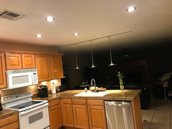 Main kitchen