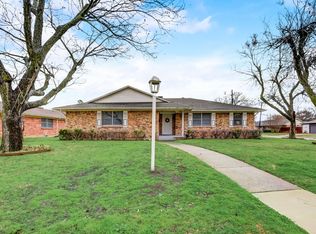 5304 Banting Way, Dallas, TX 75227