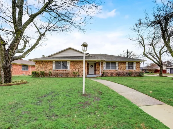 5304 Banting Way, Dallas, TX 75227