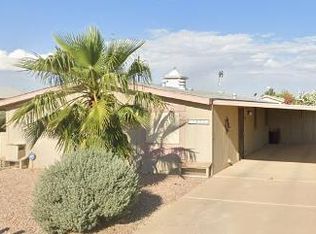 1950 S Missouri Dr, Casa Grande, AZ 85194