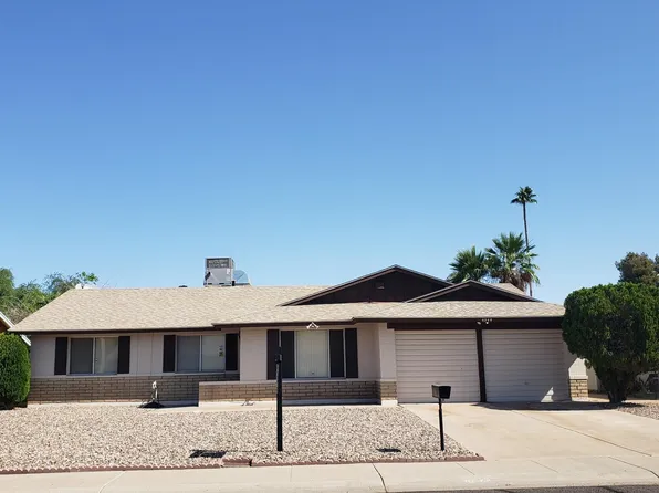 4344 W Garden Drive, Glendale, AZ 85304