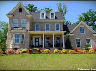 708 Bimini Twist Cir, Lexington, SC 29072