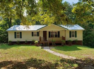 262 Swearingen Rd, Georgetown, PA 15043