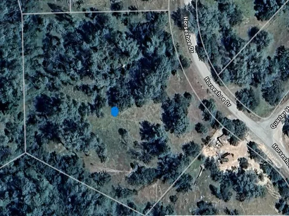 0 Horseshoe Dr, Corning, CA 96021
