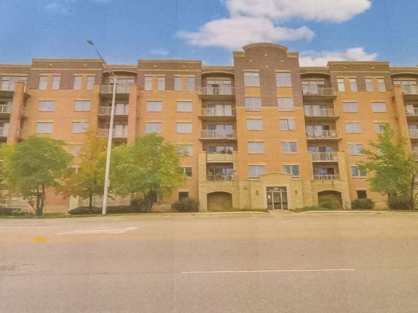 77 N Wolf Rd UNIT 509