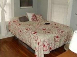 601 Lexington St, Waltham, MA 02452