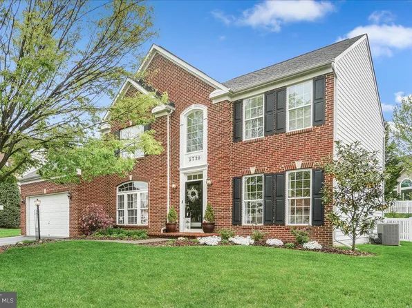 5720 Meyer Ave, New Market, MD 21774