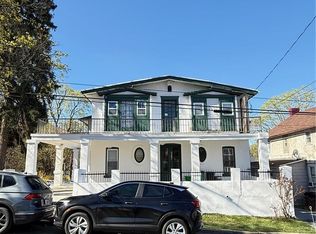2510 S 5th St, Allentown, PA