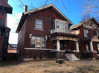 6050 Westminster Pl, Saint Louis, MO