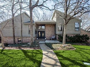 108 Oaktree Dr, Highland Village, TX 75077