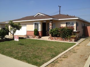 21229 Doble Ave, Torrance, CA 90502