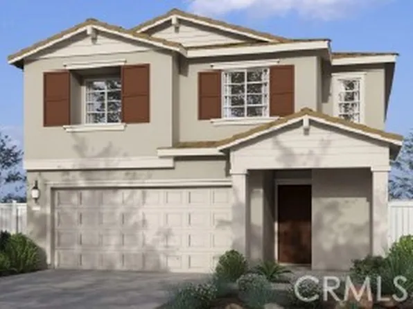 8299 Peachwillow Ct, Jurupa Valley, CA 92509